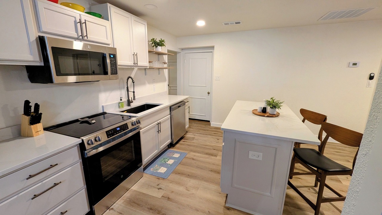 Photo of Kitchen in Lewisville