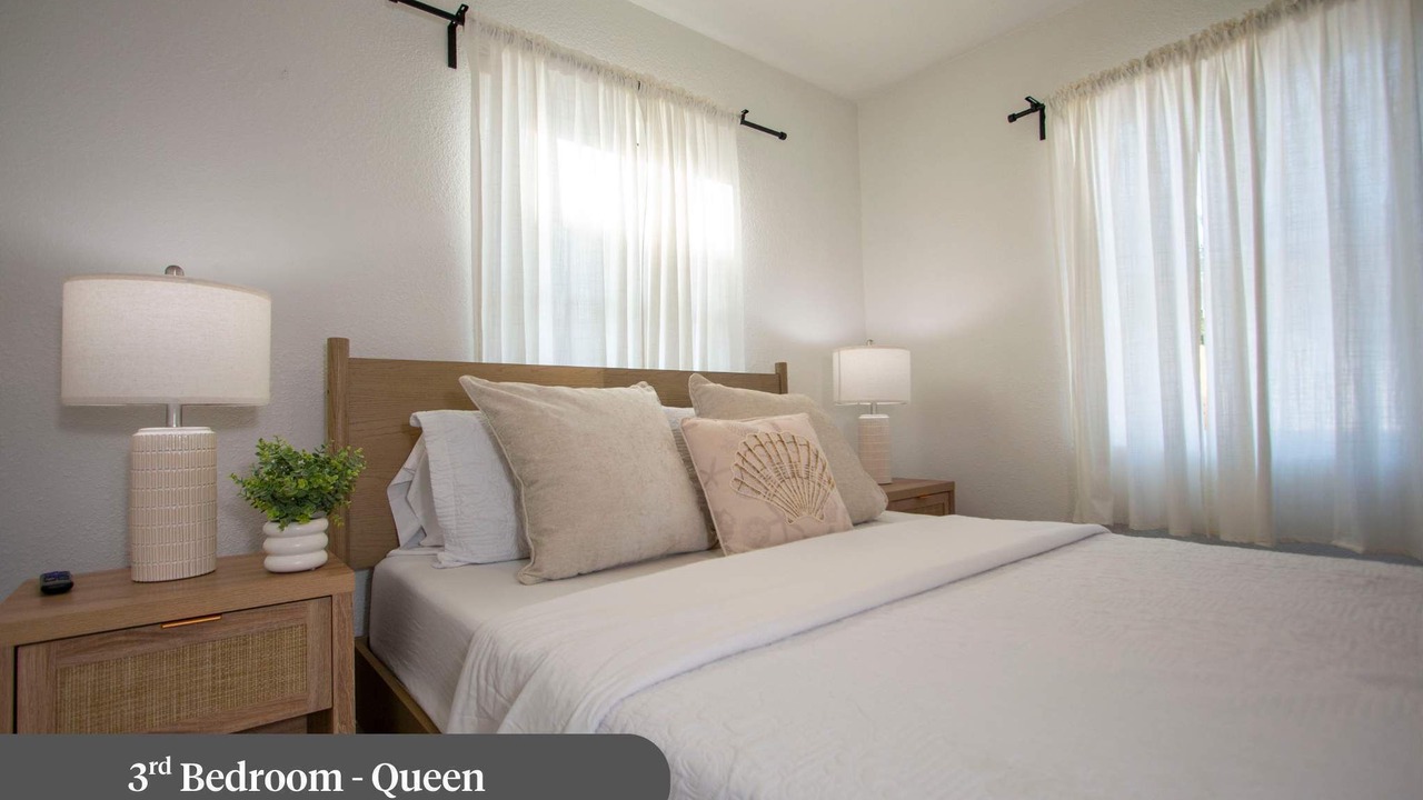 Photo of Bedroom in Bay Esplanade