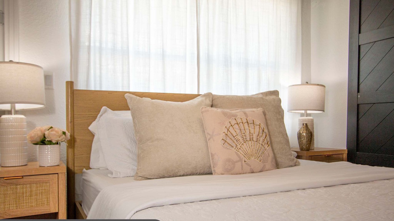 Photo of Bedroom in Bay Esplanade