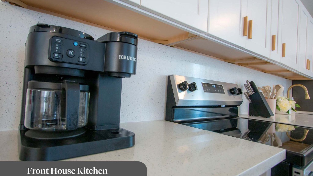 Photo of Kitchen in Bay Esplanade