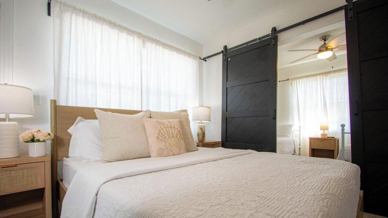 Photo of Bedroom in Bay Esplanade
