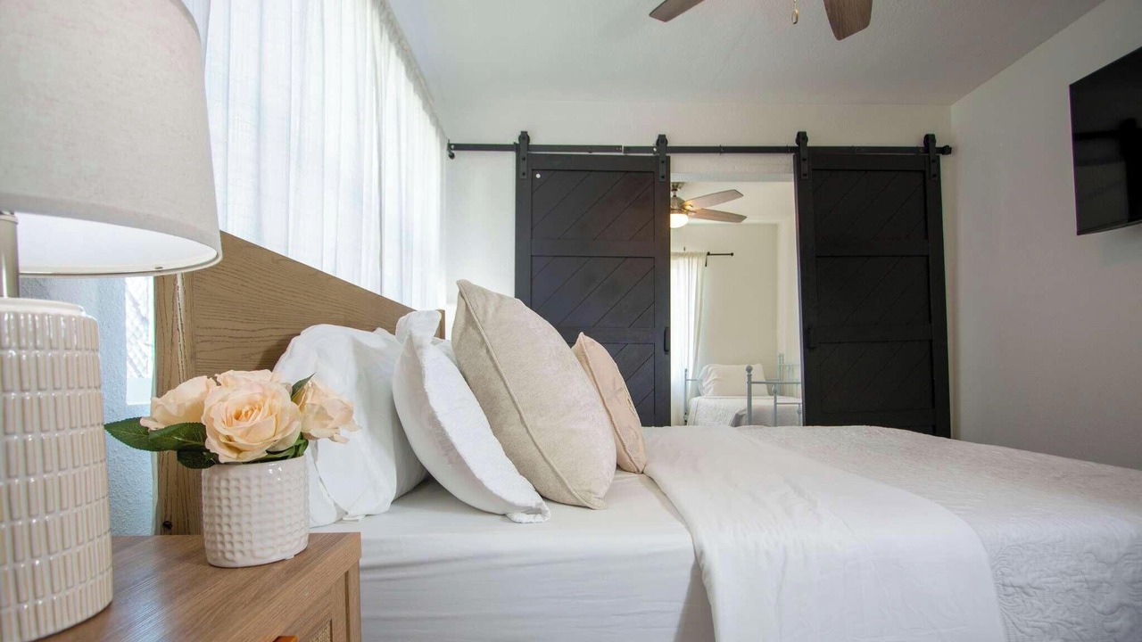 Photo of Bedroom in Bay Esplanade