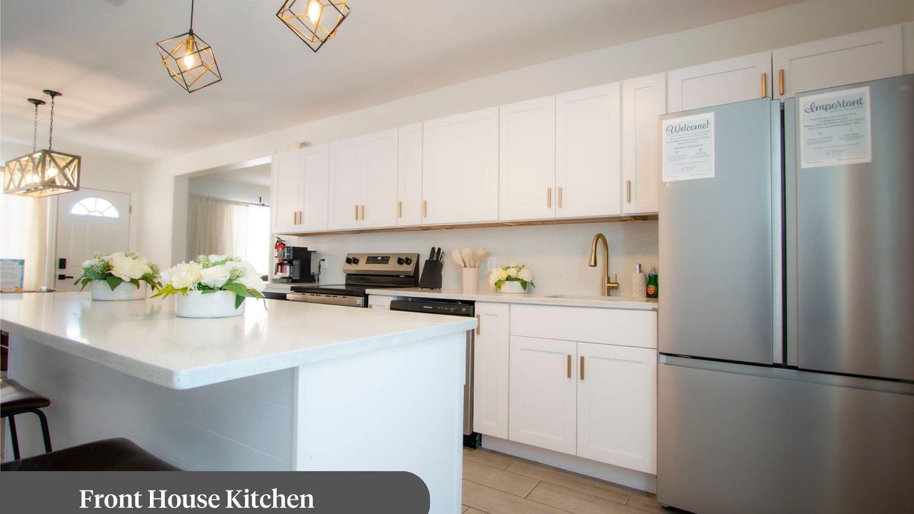 Photo of Kitchen in Bay Esplanade