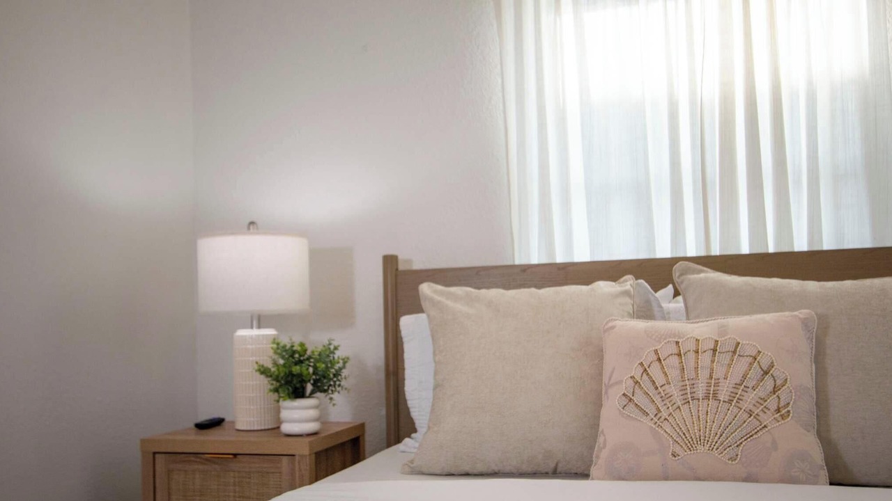 Photo of Bedroom in Bay Esplanade