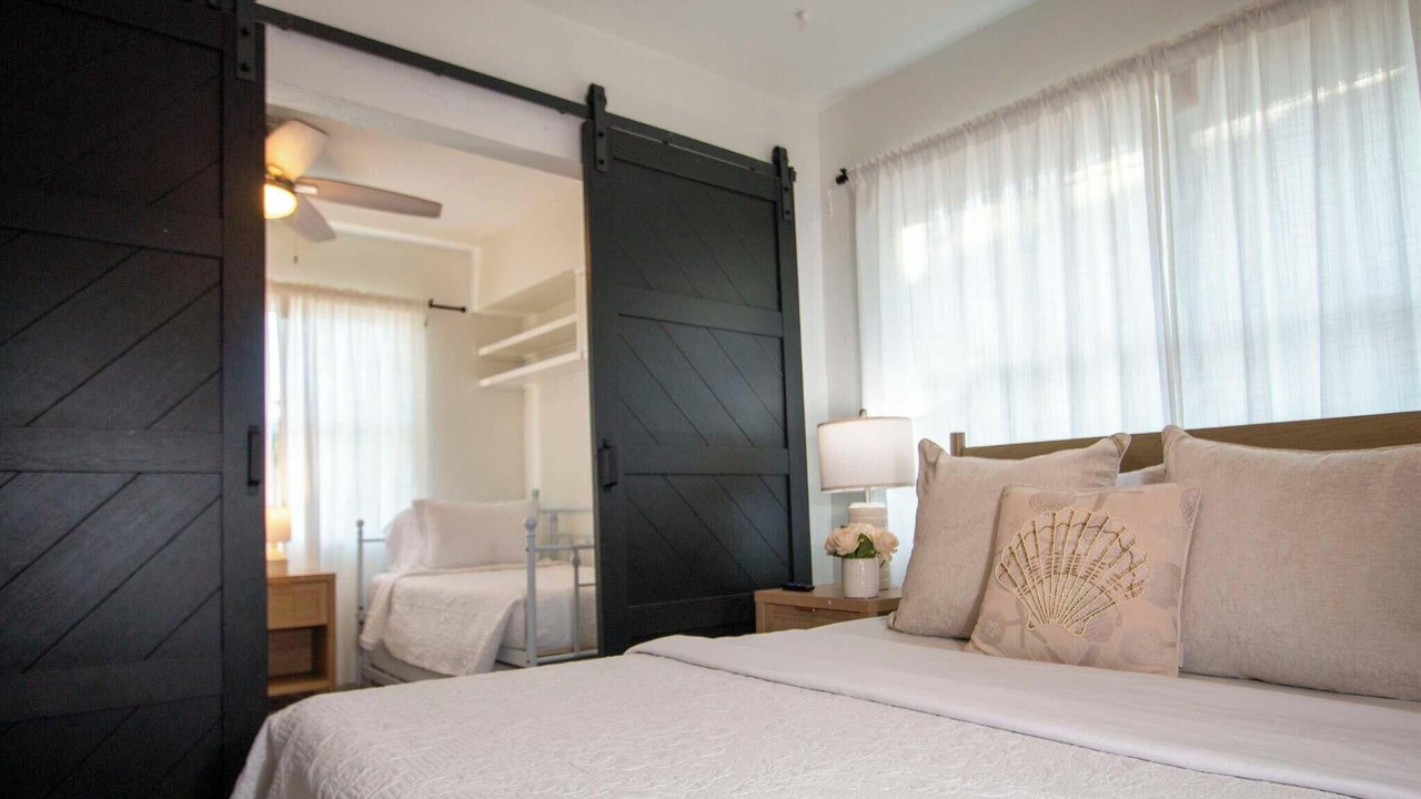 Photo of Bedroom in Bay Esplanade