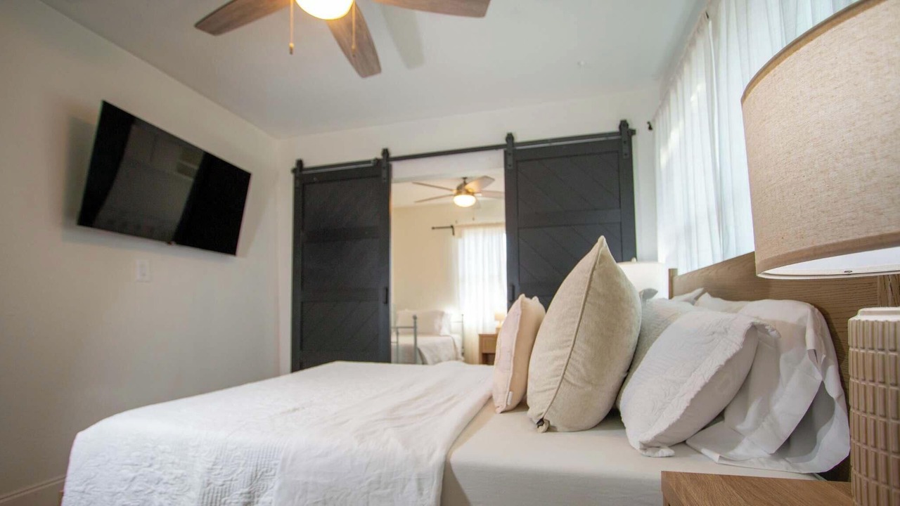 Photo of Bedroom in Bay Esplanade