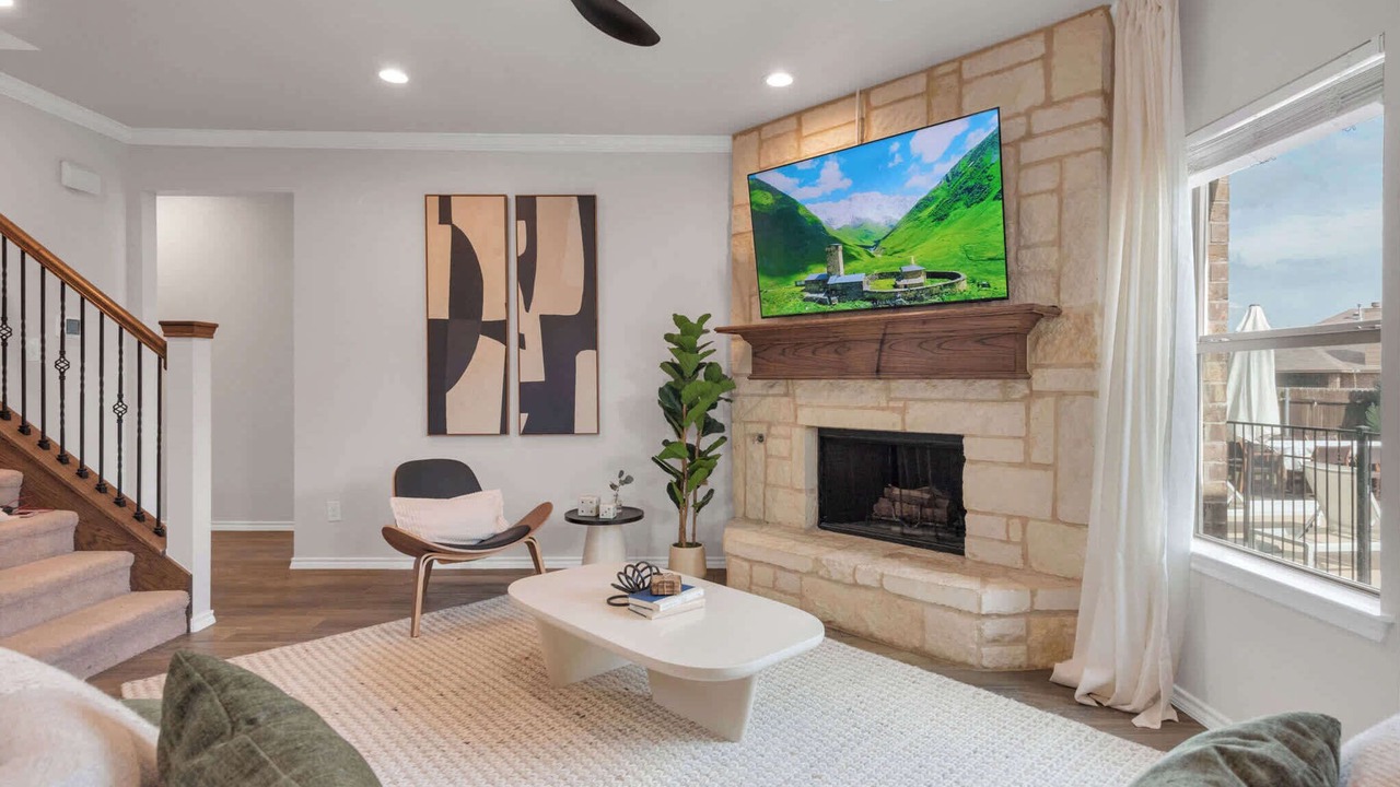 Photo of Livingroom in Royse City