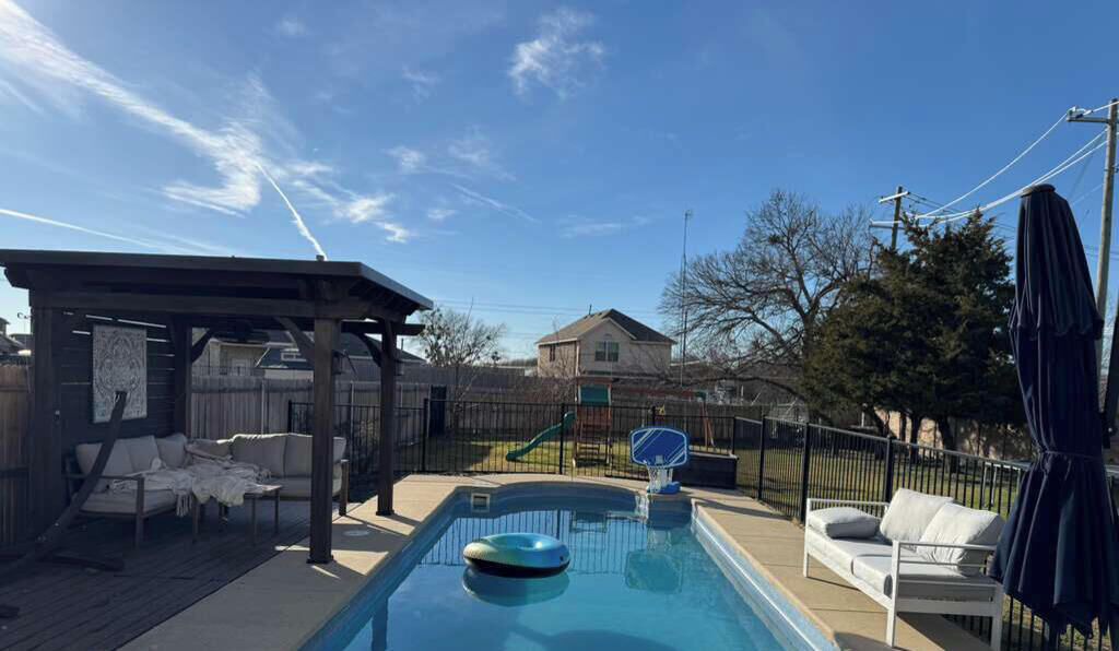 Photo of Outdoor in Royse City