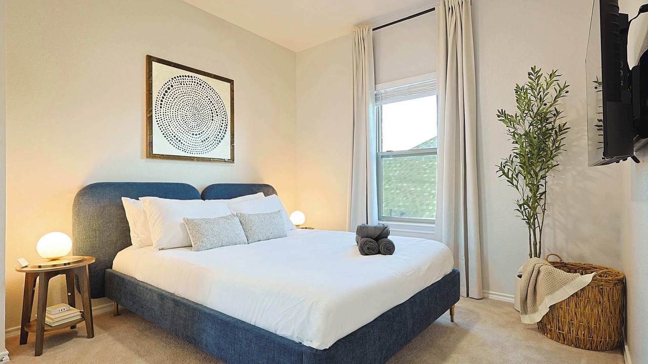 Photo of Bedroom in Royse City