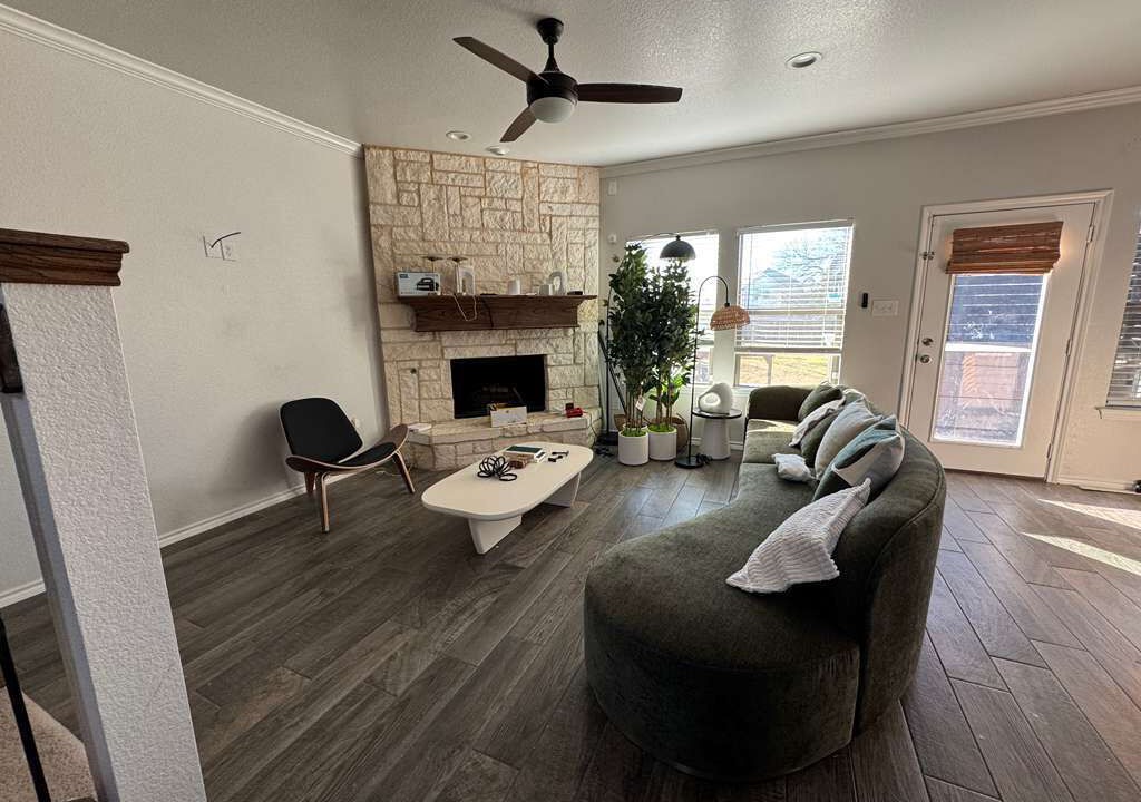 Photo of Livingroom in Royse City