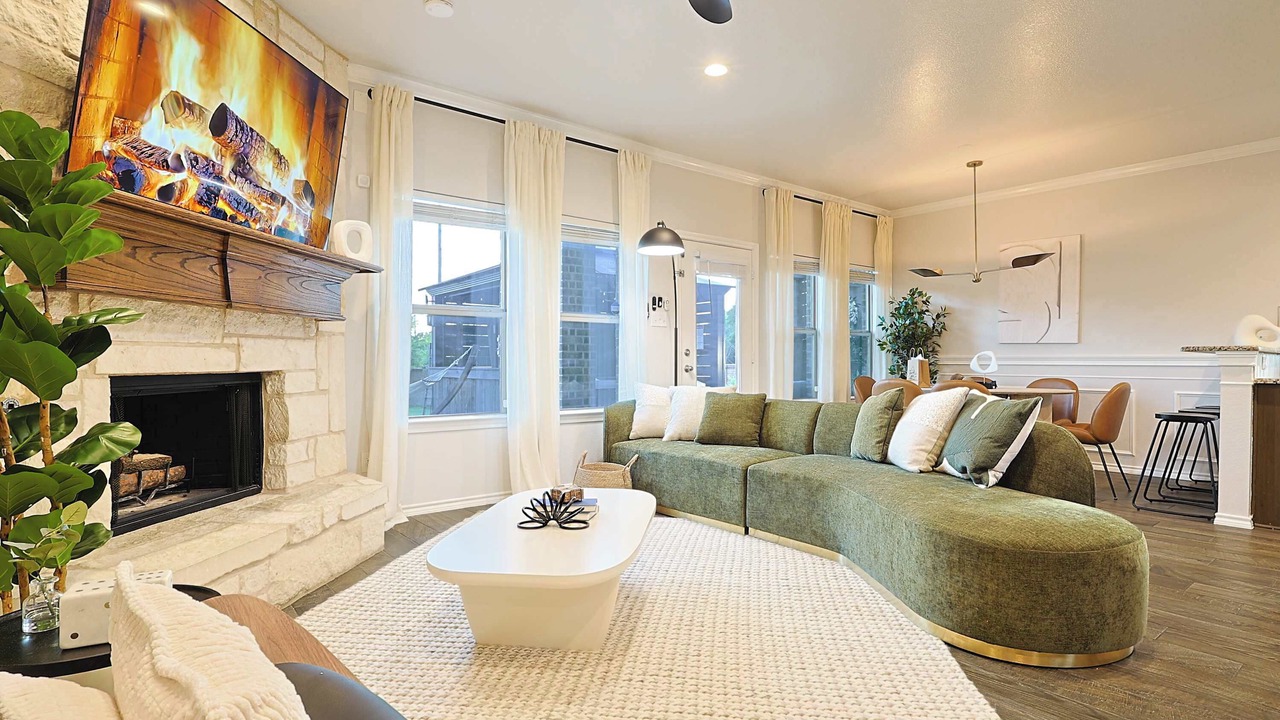 Photo of Livingroom in Royse City