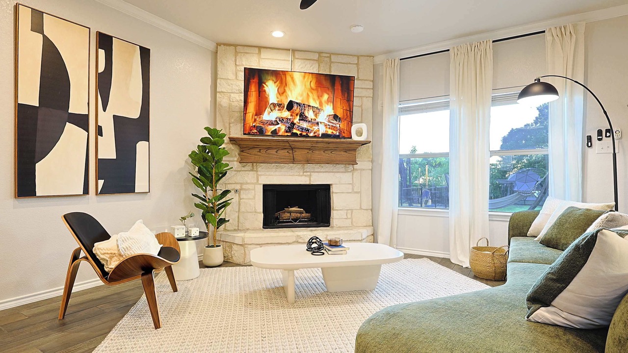 Photo of Livingroom in Royse City