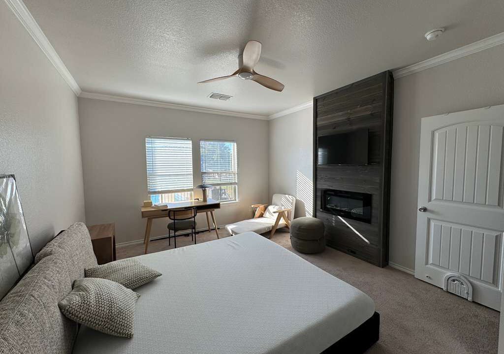 Photo of Bedroom in Royse City