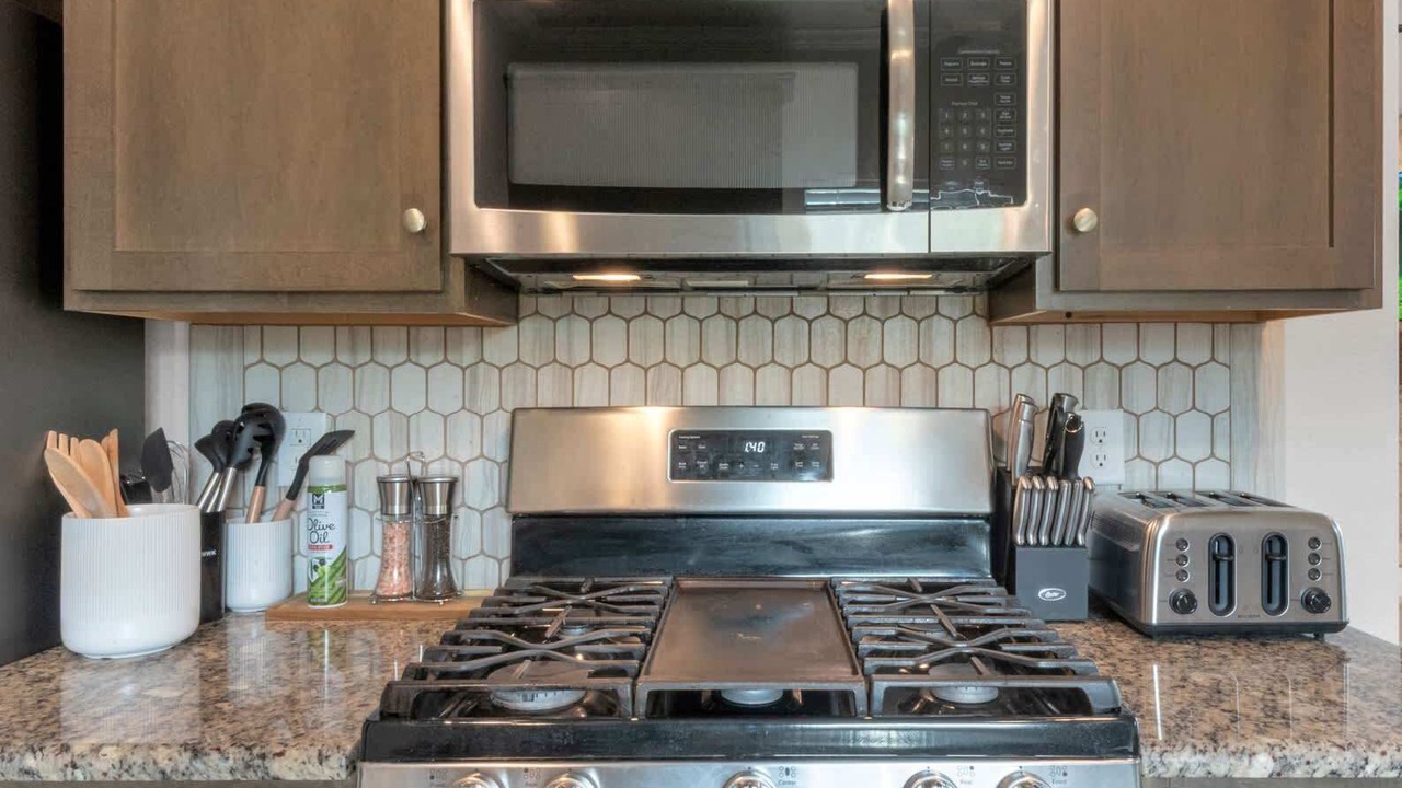 Photo of Kitchen in Royse City