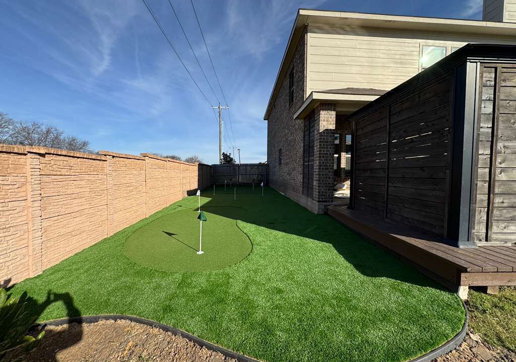 Photo of Outdoor in Royse City