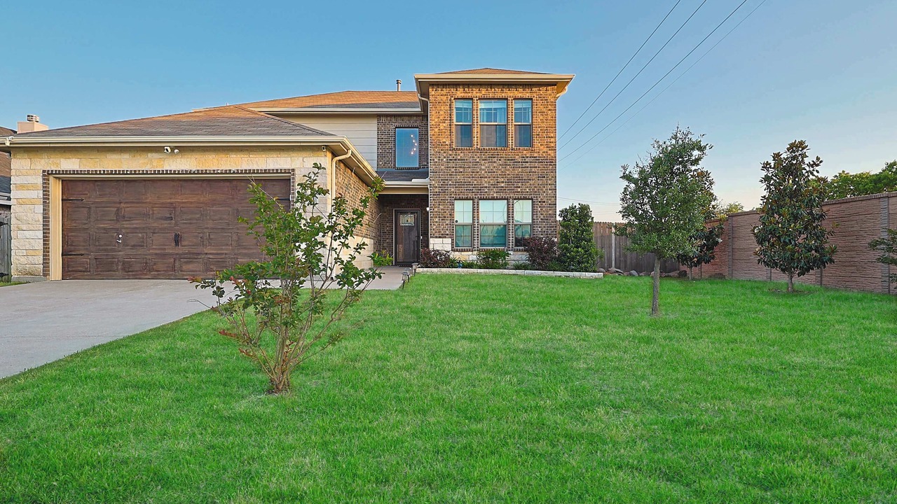 Photo of Outdoor in Royse City
