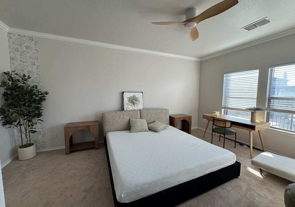 Photo of Bedroom in Royse City
