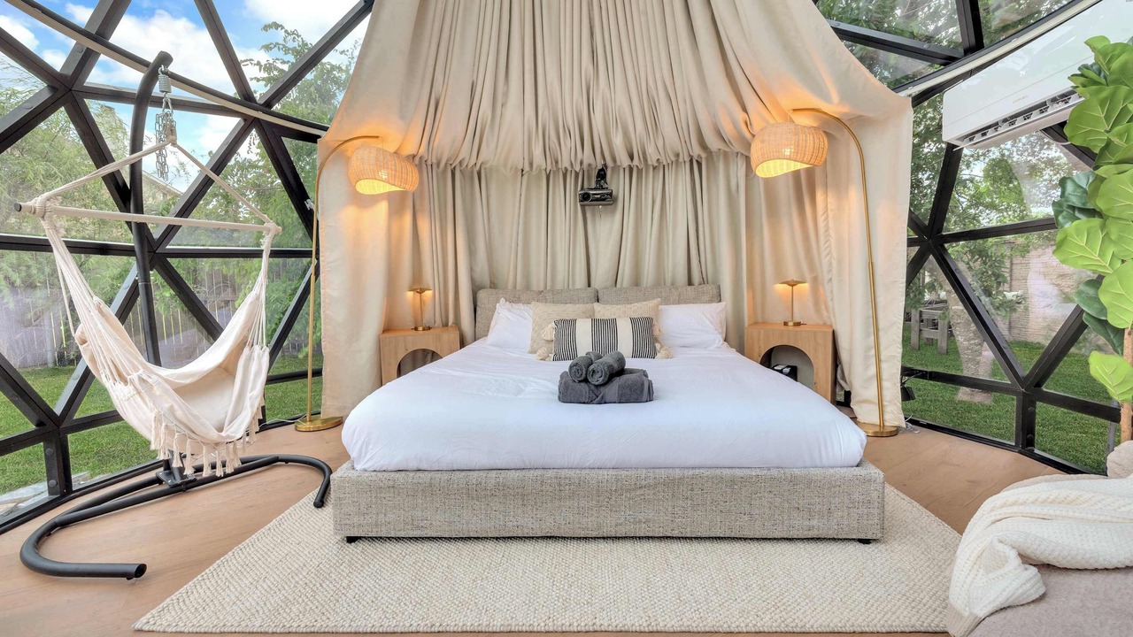 Photo of Bedroom in Royse City