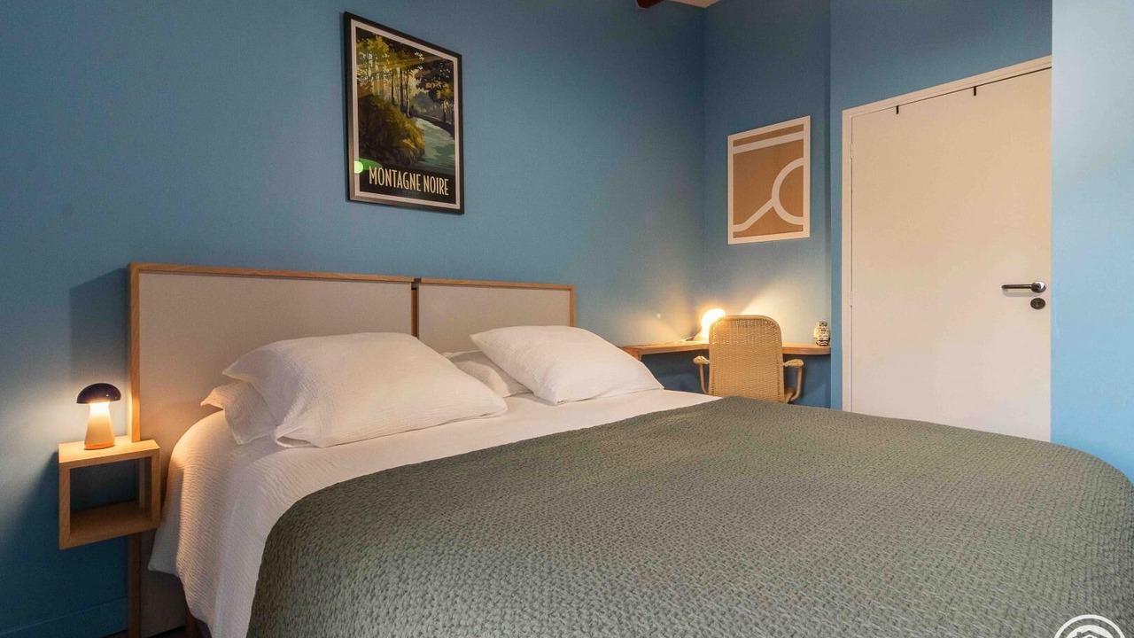 Photo of Bedroom in Muret