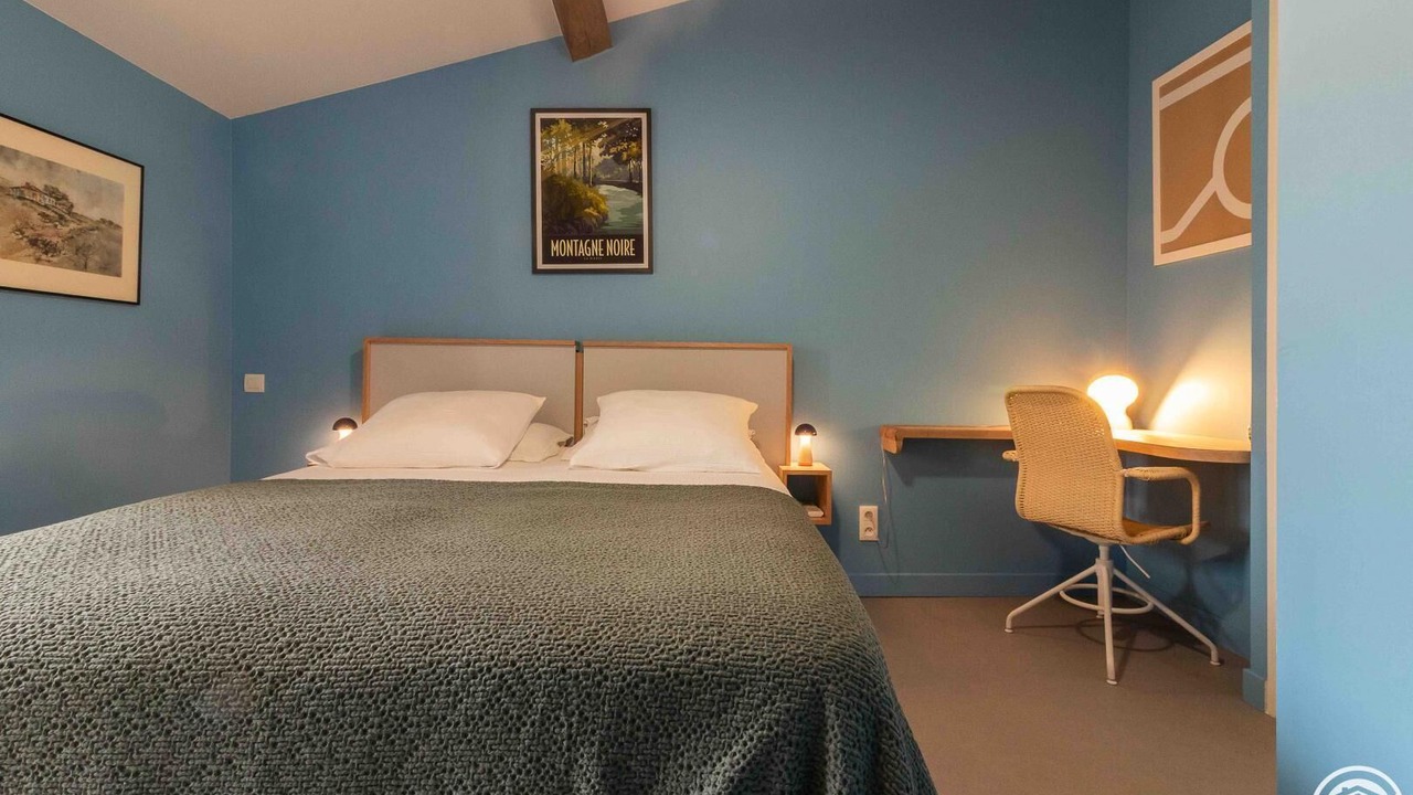 Photo of Bedroom in Muret