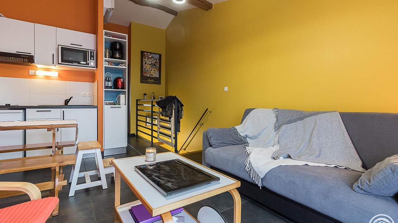Photo of Livingroom in Muret