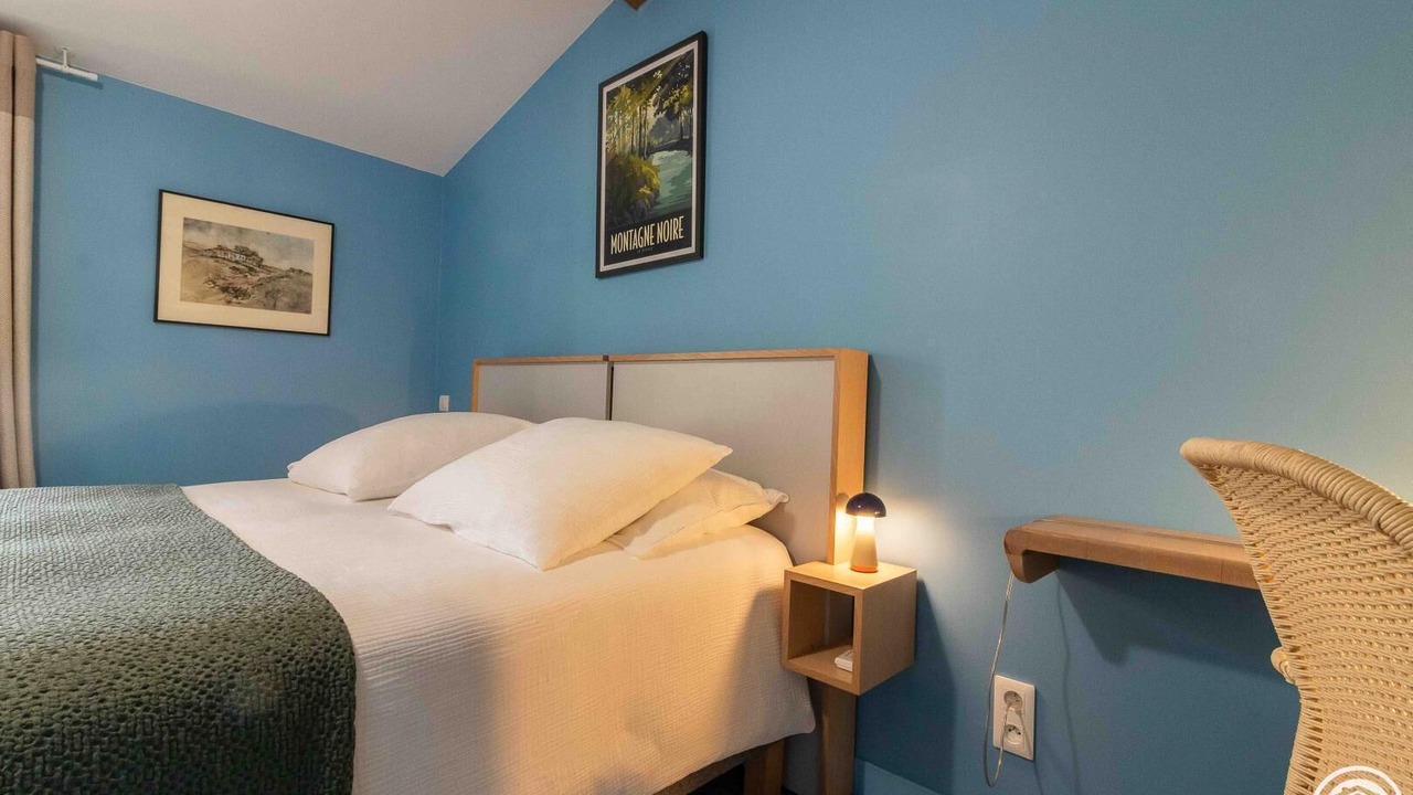 Photo of Bedroom in Muret