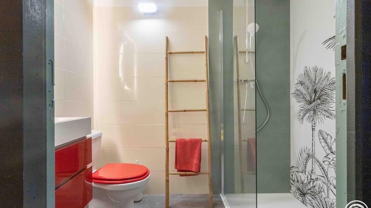 Photo of Bathroom in Muret