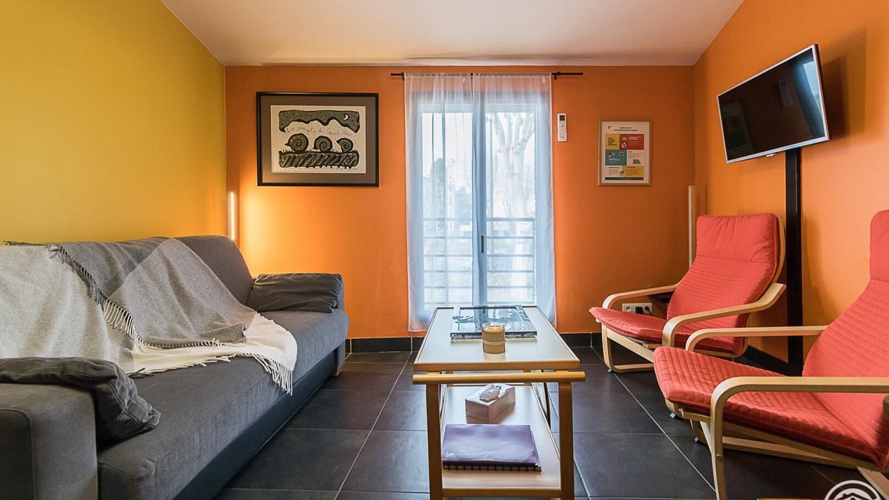 Photo of Livingroom in Muret