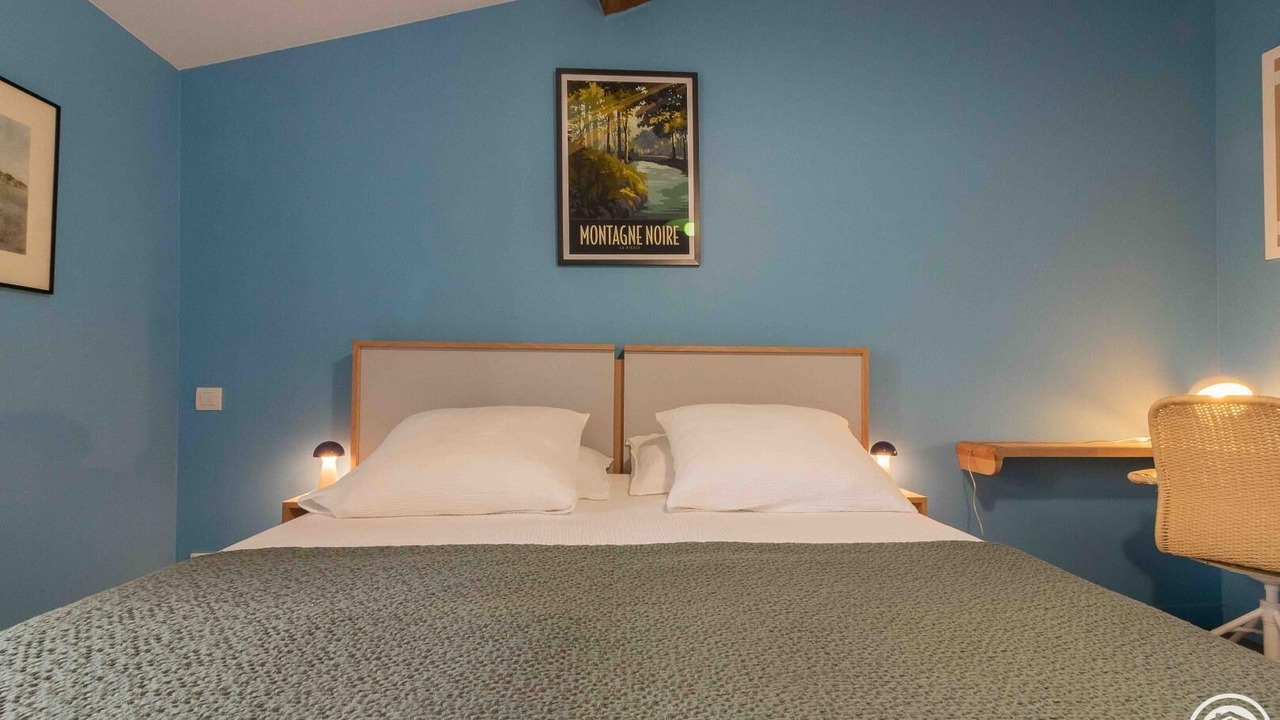 Photo of Bedroom in Muret