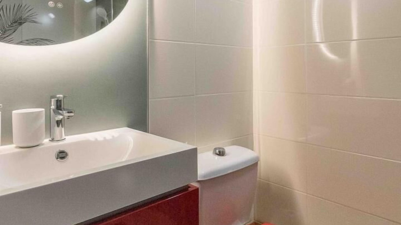 Photo of Bathroom in Muret
