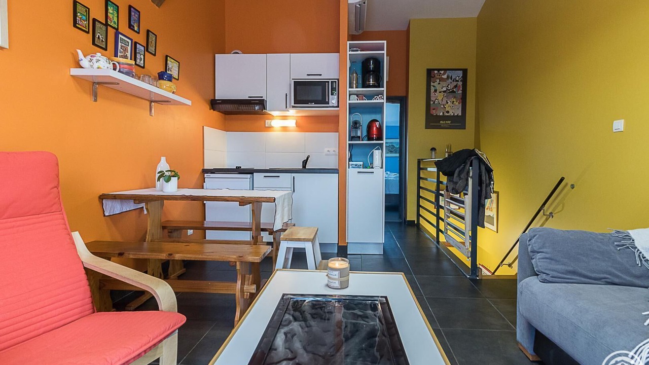Photo of Livingroom in Muret
