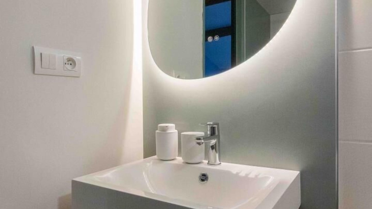 Photo of Bathroom in Muret