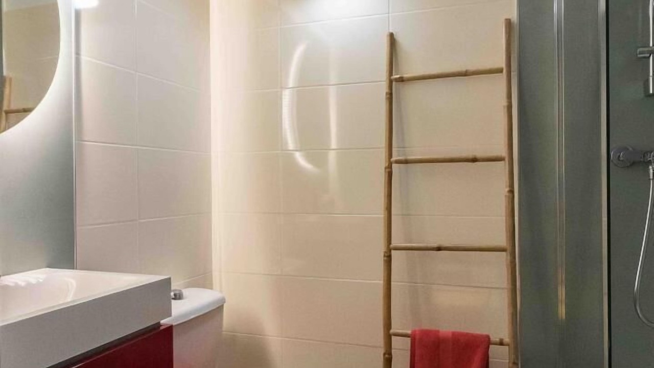 Photo of Bathroom in Muret