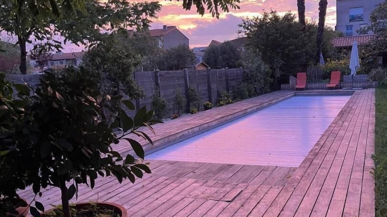 Photo of Outdoor in Muret