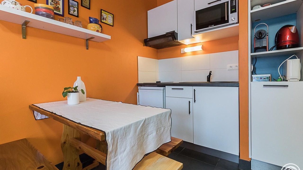 Photo of Kitchen in Muret