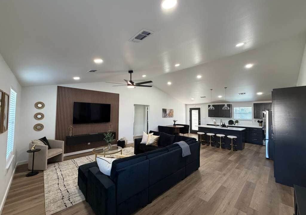Photo of Bedroom in Thackerville