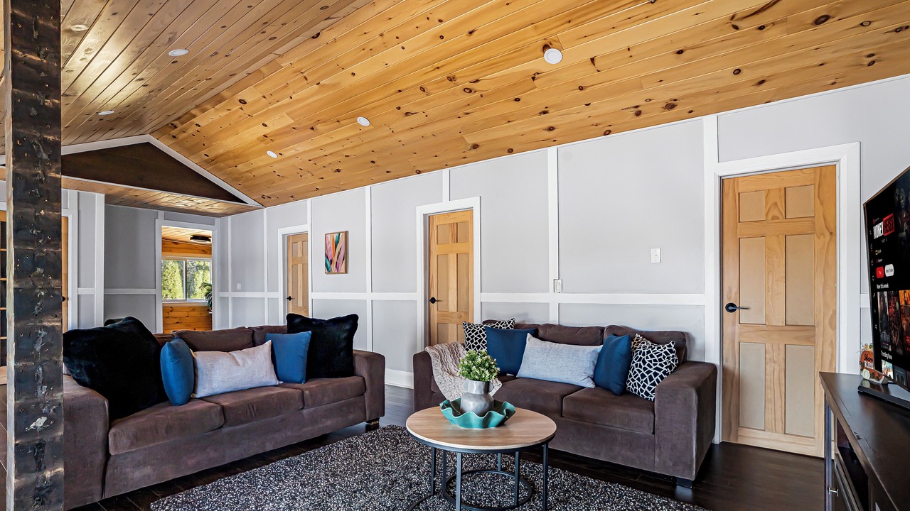 Photo of Livingroom in Kirkfield