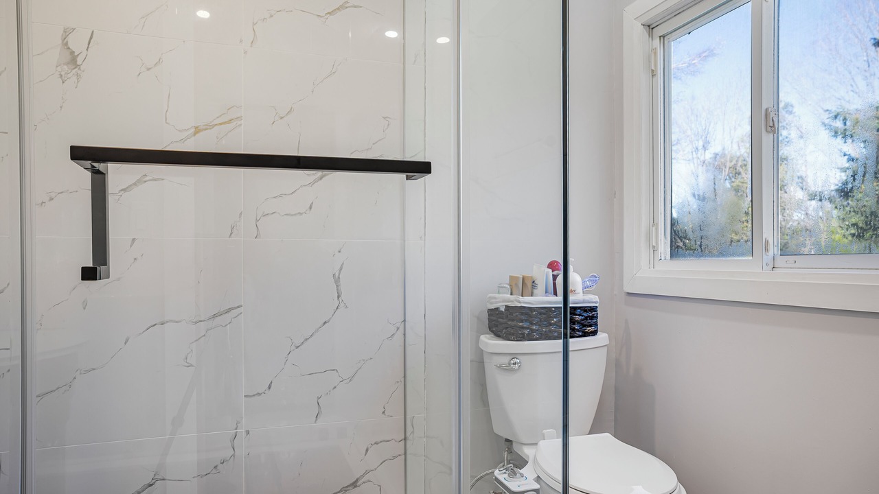 Photo of Bathroom in Kirkfield