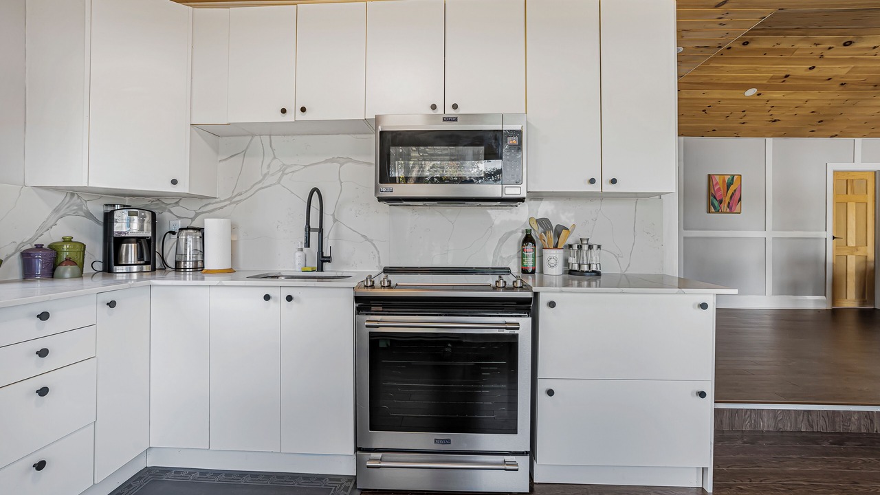 Photo of Kitchen in Kirkfield