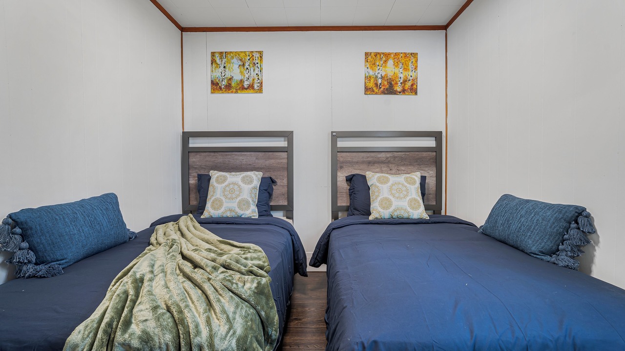 Photo of Bedroom in Kirkfield