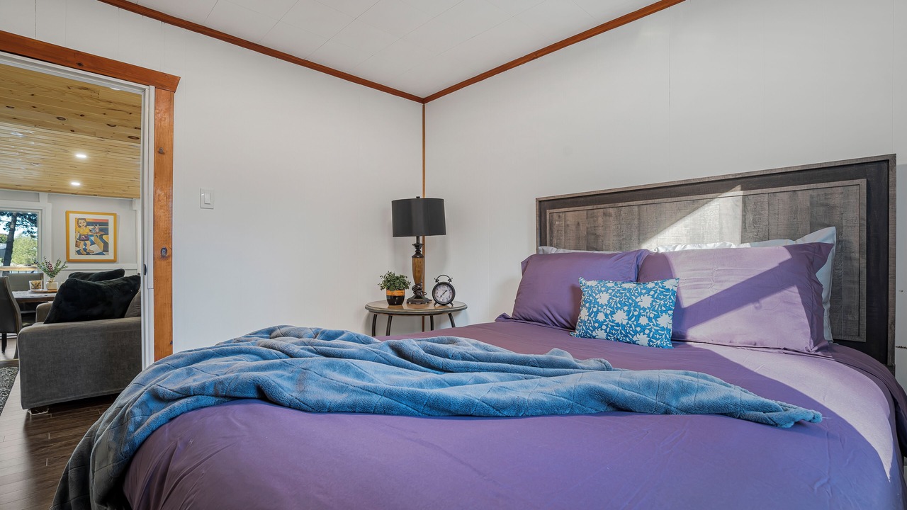 Photo of Bedroom in Kirkfield