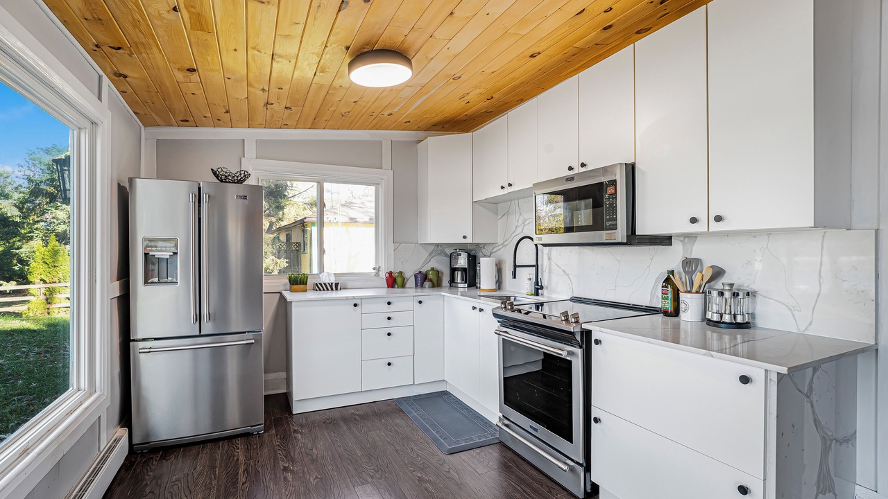 Photo of Kitchen in Kirkfield