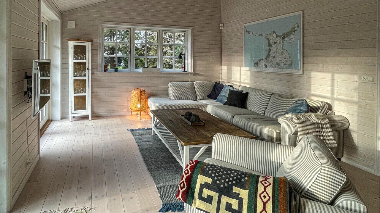 Photo of Bedroom in Hojby