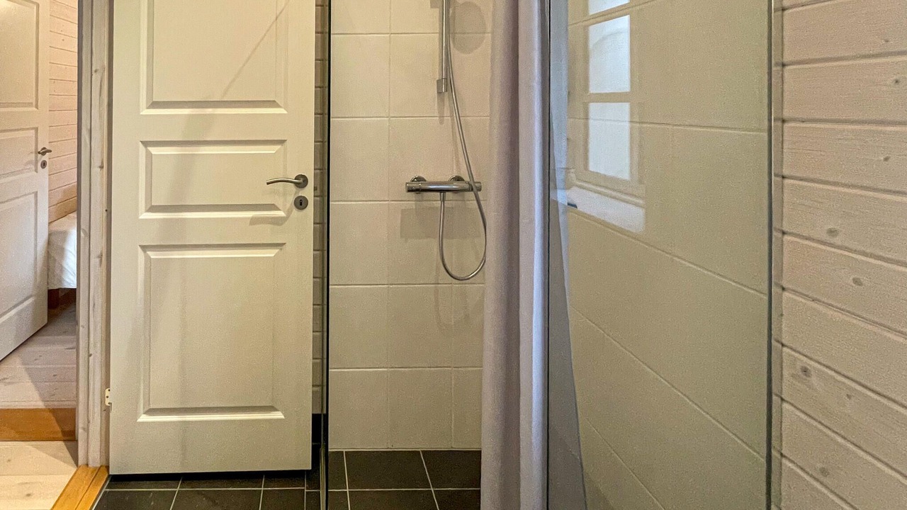 Photo of Bathroom in Hojby