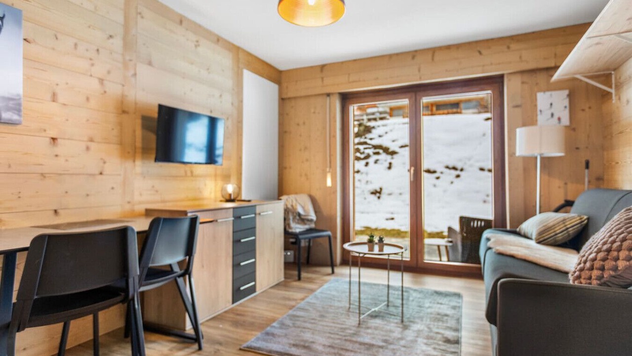 Photo of Livingroom in Vercorin