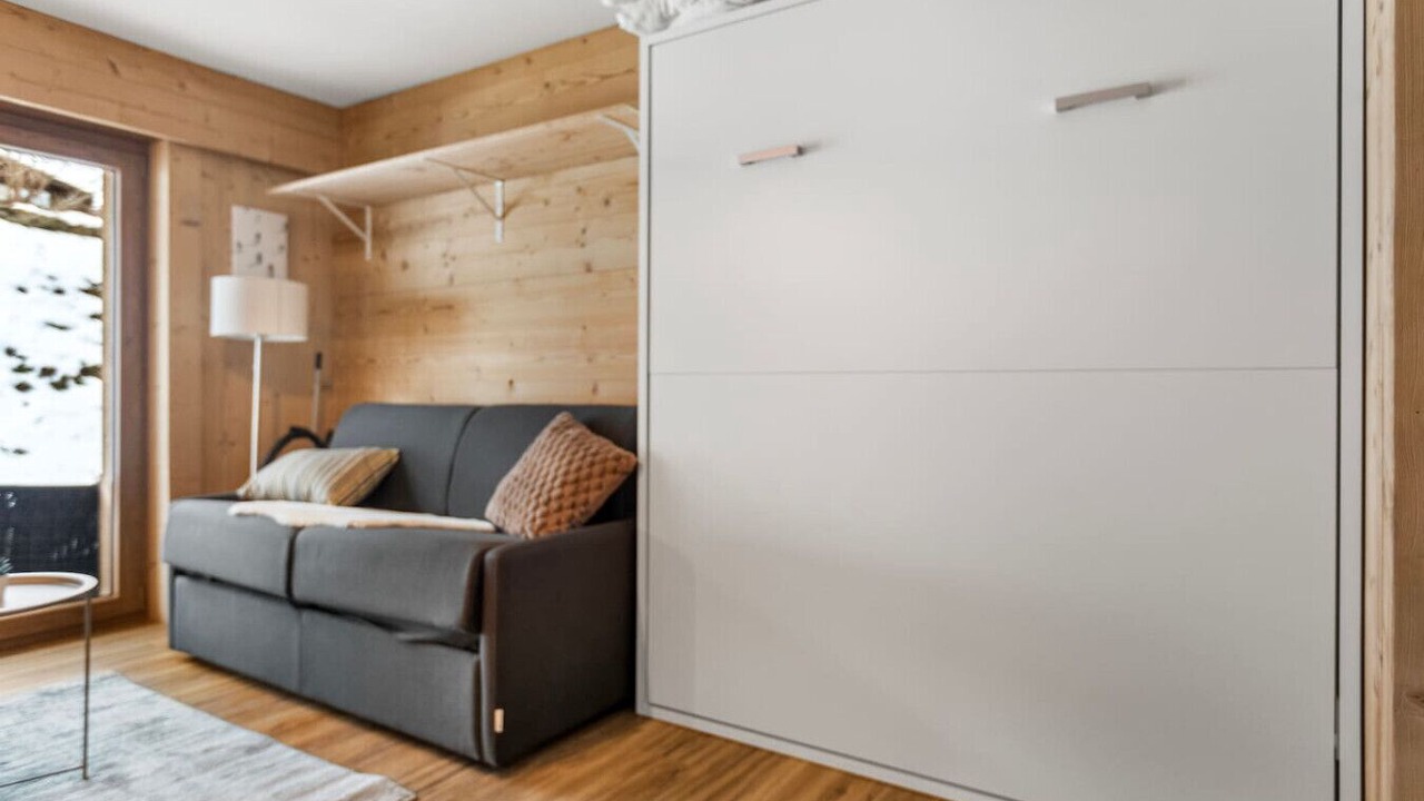 Photo of Livingroom in Vercorin