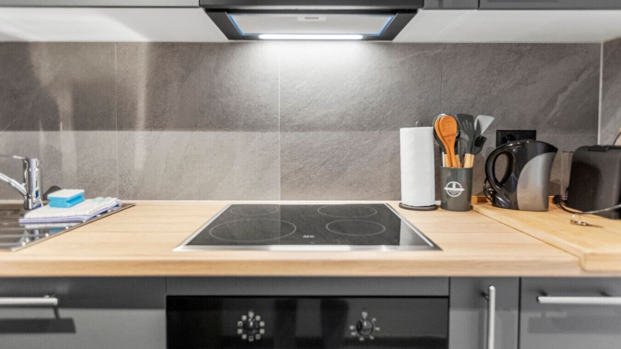 Photo of Kitchen in Vercorin