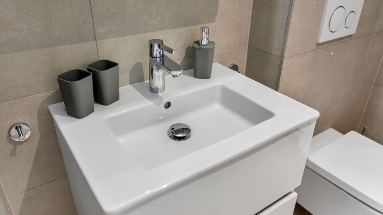 Photo of Bathroom in Vercorin