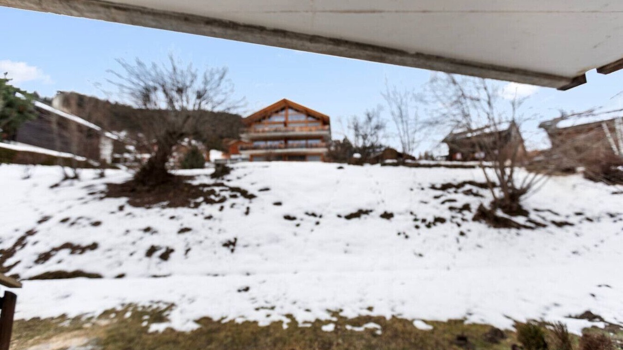 Photo of Outdoor in Vercorin