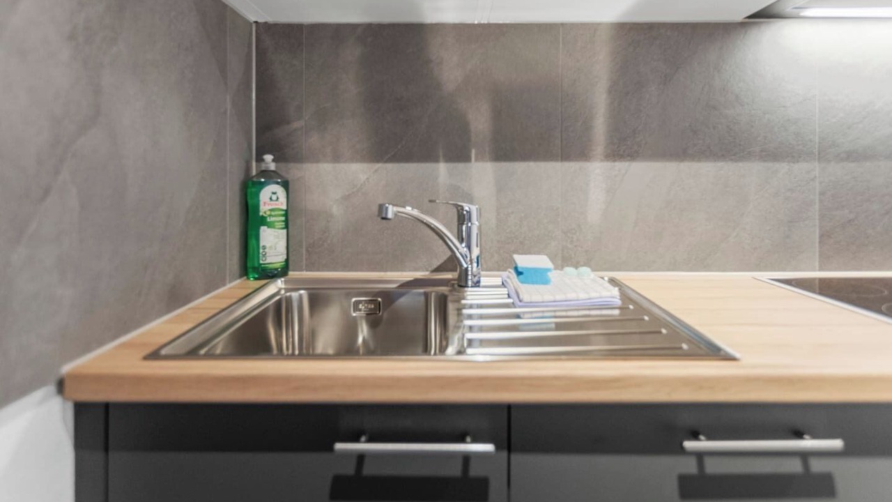 Photo of Kitchen in Vercorin